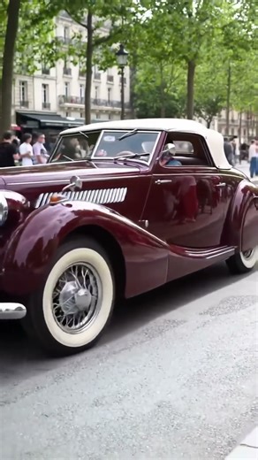Exploring Rare Vintage Cars: A Classic Car Fan's Dream