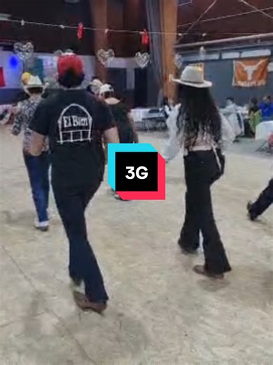 Dance 3G by Teo Lattenzio: Enjoy with Siblings