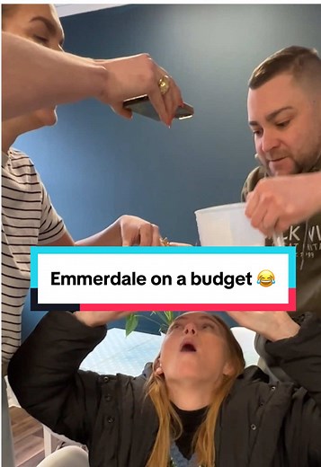 Recreating Emmerdale Limo Crash on a Budget