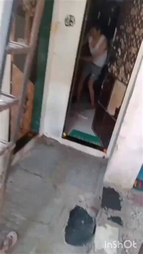 Mumbai - Borivali’s Rajendra Nagar, a woman was brutally assaulted by her brother-in-law after a family dispute. The shocking incident, caught on video, has gone viral and triggered public outrage.