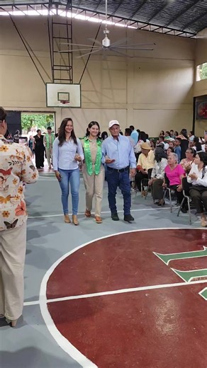 Graduación del I.N.A. de Divisa: Nuevos Comienzos