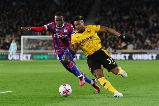 'The fastest': Micah Richards lauds Tottenham transfer target Adama Traore