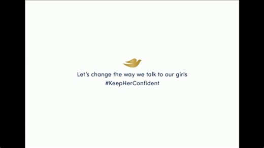 Dove Super Bowl 2025 TV Spot, 'Keep Her Confident: These Legs' Song by H.E.R.