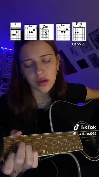 Another love #guitartutorial #anotherlove #fyp #viral #guitar