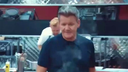 Next Level Chef UK Season 1 Episode 7