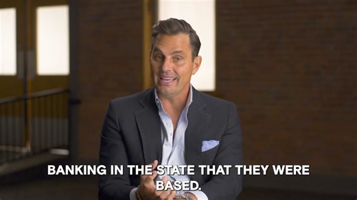 35K views · 125 reactions | Unveiling the power of plastic. All-new #MegaBrandsThatBuiltAmerica this Sunday at 9/8c. | HISTORY | Facebook