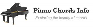 Piano Chords For Someone Like You