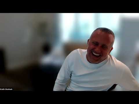 Coach's Corner EP 15: Keith Shattuck’s Playbook for Coaching Great Teams