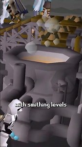 The Blast Furnace Makes Millions! #oldschoolrunescape #osrs #gaming #runescape
