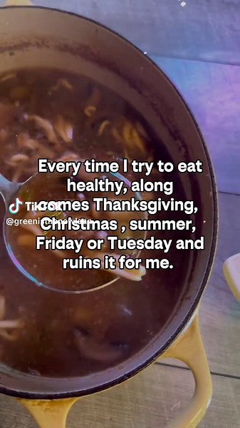 When You’re Supposed to Be Fasting… But Life Happens 😂