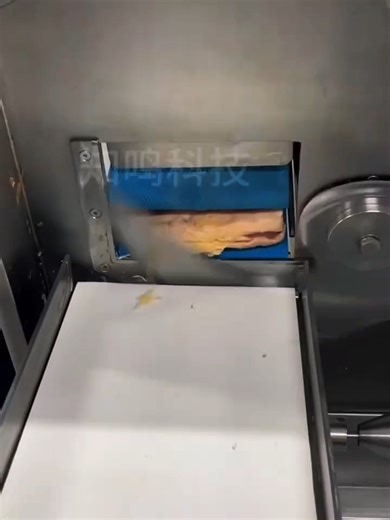 Amazing Factory Work: An ASMR Experience