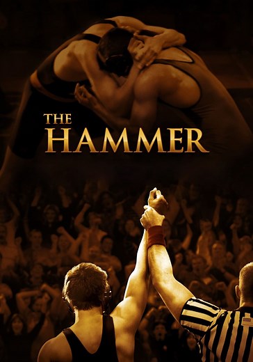 The Hammer streaming: where to watch movie online?