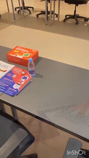 A glimpse into our 5-Day Robotics Bootcamp This video is part of our AlphaPi Zero and AlphaPi Buggy program, where students learn by doing — coding, testing, troubleshooting, and turning their ideas into real robot movement. Across the five days, we guide students through: • structured robotics lessons • hands-on coding sessions • step-by-step robot building • immediate testing and problem-solving • a mini competition on the final day What you see here is exactly the kind of environment we aim t