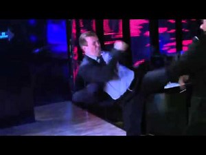 Steven Seagal vs Ron Balicki - ABSOLUTION (2015)