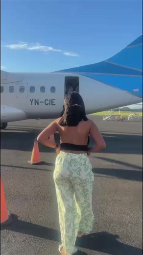 #islabonita #nicaragua🇳🇮 Corn Island🌴🌊❤️