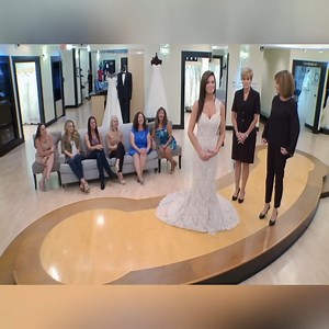 70K views · 1.5K reactions | Timid Bride Struggles To Stand Up For Her Princess Dress Vision | Say Yes To The Dress Atlanta | Wedding Dress Hub | Facebook