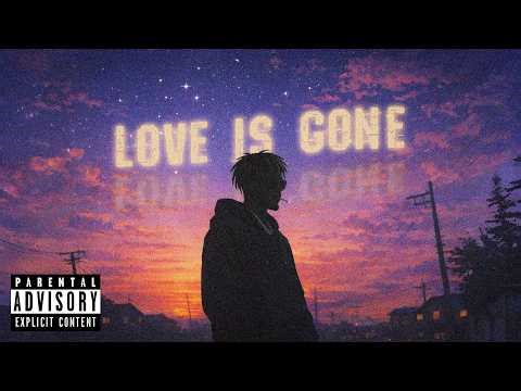 [FREE] Juice WRLD Type Beat - "Love Is Gone"