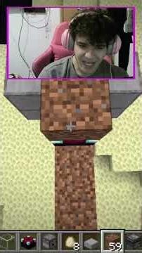 ROSA do WITHER INFINITA?! farm no JAVA