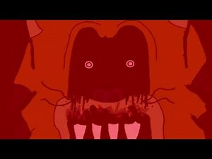 Every Single Golden Sonic Jumpscare From All Five Nights At Sonics Games!!!