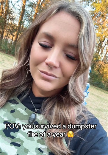 Surviving a Challenging Year: A Unique Perspective