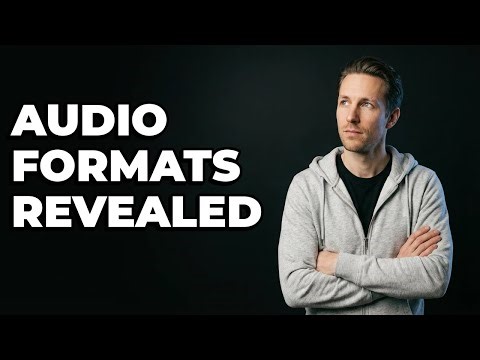 What Is The Best Audio Format For DJing?