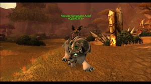 ScriptCraft standard WSG