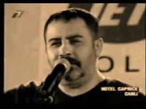 AHMET KAYA-ÖLUM DÖRTLUGU-SENIN DERDINDEYIM