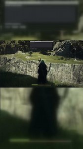 Getting Yeeted by My Pawn in Dragon’s Dogma 2 #gaming #games #dragonsdogma2