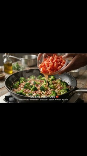 This broccoli recipe has blow up the Internet Eat Broccoli | italianrecipe |