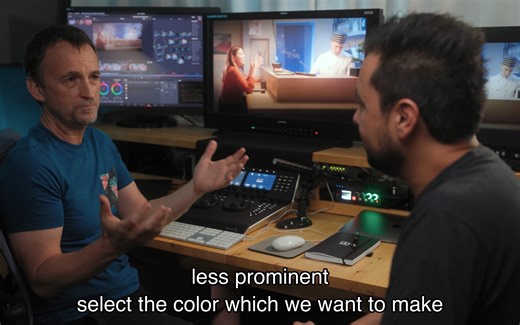 SONY A7s3素材进行杜比视界HDR调色的基本流程