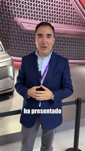 BYD muestra en el Shanghái Auto Show 2025 sus novedades y tecnologías revolucionarias de nuevo desarrollo. 🔋 Innovación 🚘 Nuevos modelos 🌍 Compromiso con la sostenibilidad #BYD #Automoción #Innovación #autoshanghai2025 | BYD España