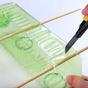 1.5M views · 11K reactions | Perfect DIY mouse trap from recycled bottle! | 5-Minute Crafts Family | Facebook