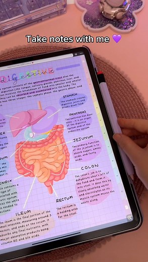 digital planner | goodnotes on Instagram: "Purple aesthetic notes 💜 Sound on for the asmr 🥰 Using my digital notebook in noteful app on iPad. On samsung galaxy tab I use penly app ✍️ The HEX code for this purple paper is #D8C9FE if you’re using my digital notebook with customizable paper colors✨⁣ ⁣ What’s your favorite color for note taking? Please share the HEX codes👇⁣ ⁣⁣⁣⁣⁣⁣⁣⁣⁣⁣⁣⁣⁣⁣⁣⁣⁣⁣⁣⁣⁣⁣⁣⁣⁣ ✏️ Digital notebook from my shop @happydownloads ⁣⁣⁣ ⁣⁣⁣⁣ ✏️ New to digital planning? Try out my f