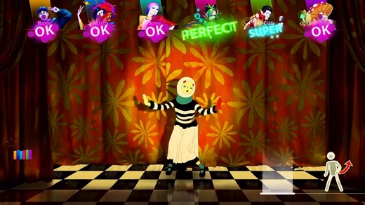 46K views · 720 reactions | Take a look at Play Date by Melanie Martinez coming into Just Dance 2025 Edition, available on October 15 2024! | Just Dance | Facebook