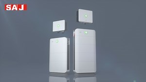 How to optimize your experience of #energy #storage? Meet SAJ's new generation of high voltage #H2 #Hybrid #Solar Inverter & #B2 #Battery. Elegant design, higher performance, enhanced safety, easier for installation, smart working modes, all these features make it the perfect energy storage inverter for your home! For more info, pls contact us via info@saj-electric.com #energystorage #solarpower #selfconsumption #solarpower #solarpv | SAJ