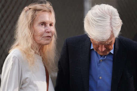 Matthew Perry's stepmom slams 'Ketamine Queen' in fatal overdose case - here's what she said