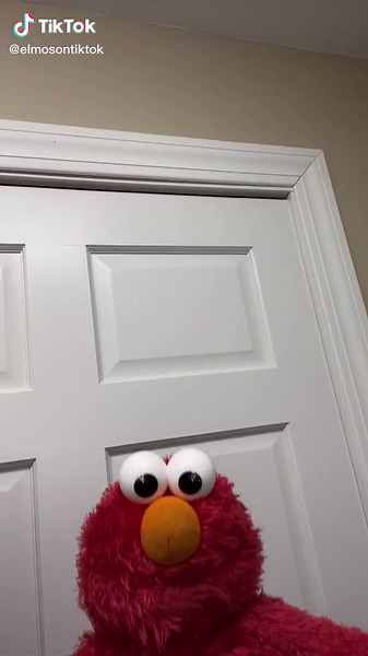 Elmo Dance Compilation