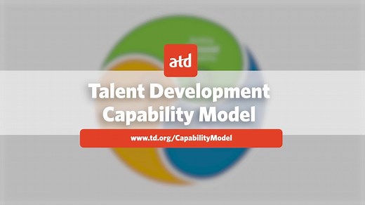 44K views · 118 reactions | Introducing the new Talent Development Capability Model: everything TD professionals need to know and do to be successful. | Association for Talent Development - ATD | Facebook