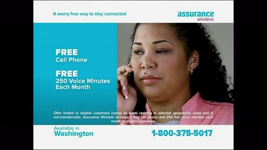 Assurance Wireless TV Spot, 'Keep in Touch'