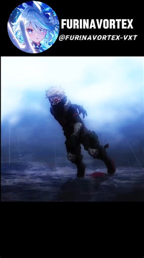 Bakugo DESTROYS Baby AFO?! 🤯💥