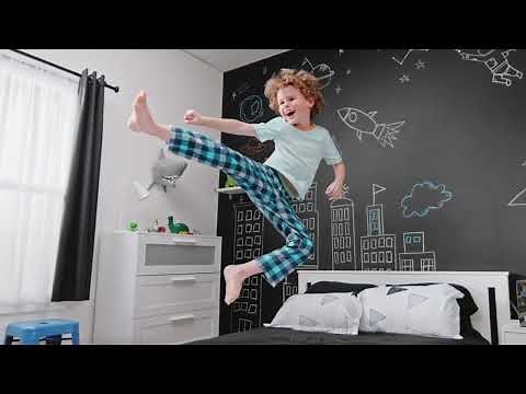 Ninjamas Bedwetting Pyjama Pants