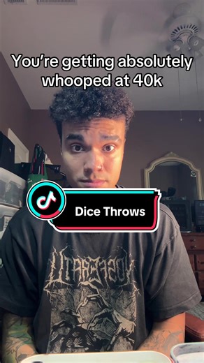 And just when you thought the game was going in your favor 🙃 #warhammer40k #warhammer #warhammercommunity #40k #minipainting