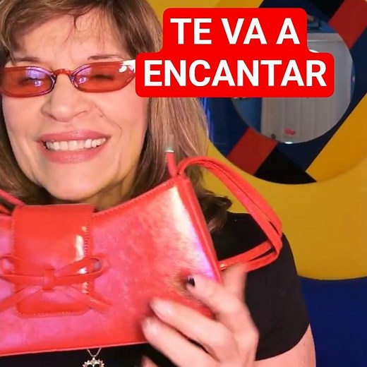 RED BAG WITH ELEGANT BOW👜🙄SHOPPING🙄NO ASMR