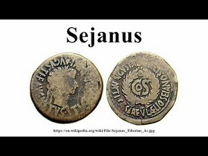 Sejanus