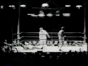 Ingemar Johansson vs Eddie Machen