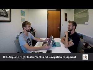 Instrument Mock Checkride part 2