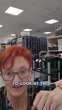Measuring Cylinders, Meniscus, and Varifocals: Technician Life