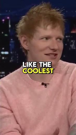 How Ed Sheeran Mastered the Looping Station to Revolutionize Live Music #edsheeran #shorts