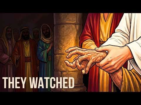 Every Miracle of Jesus Was Targeted - Here's Who and Why