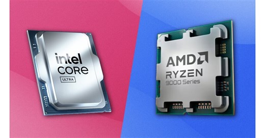 Was tun, um die Dominanz von AMD wieder zu brechen? Intel schaut dafür mit den nächsten CPUs wohl bei der Konkurrenz ab